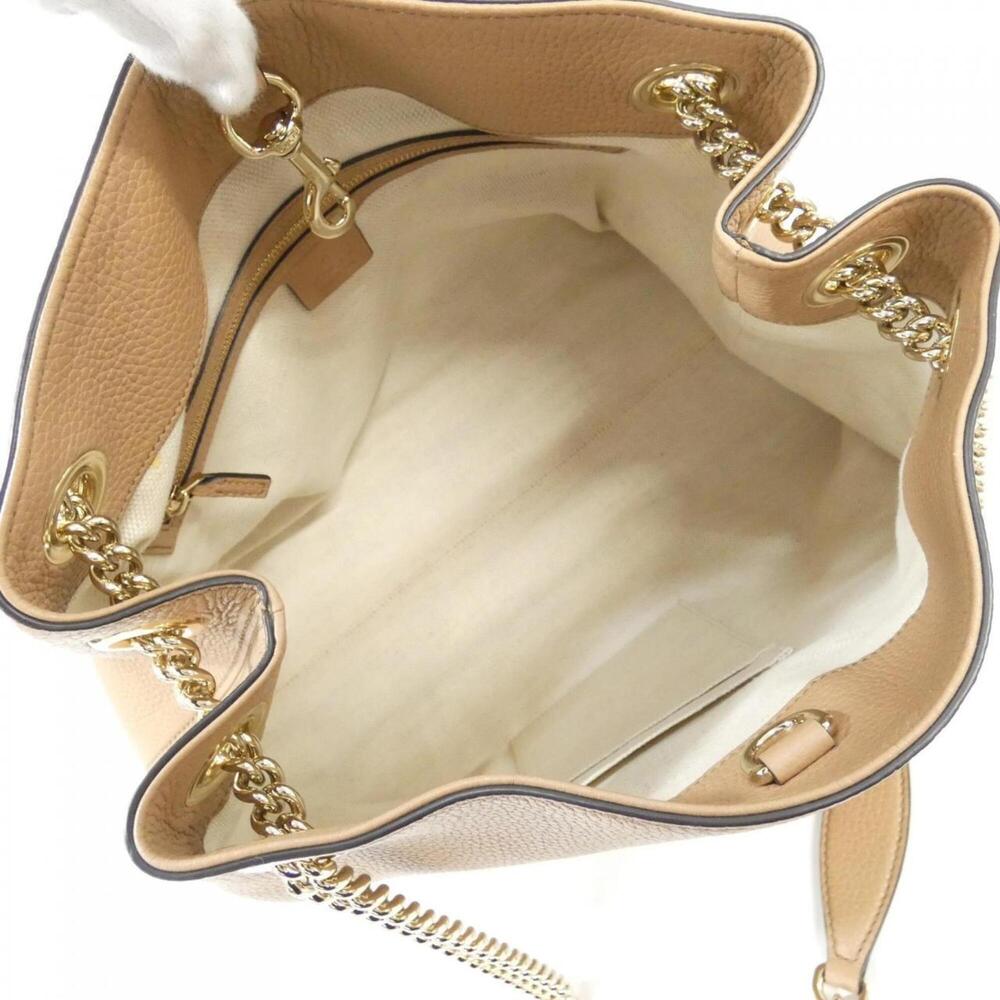 Gucci 536196 A7M0G Shoulder Bag - Picture 8 of 9